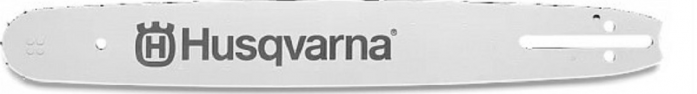 Шина для цепной пилы Husqvarna 15" 0.325 5389207-64