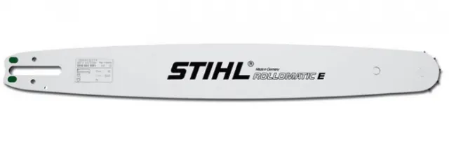 Шина Stihl Rollomatic E 20" (50см) 3/8" 1.6 72зв 30030086121