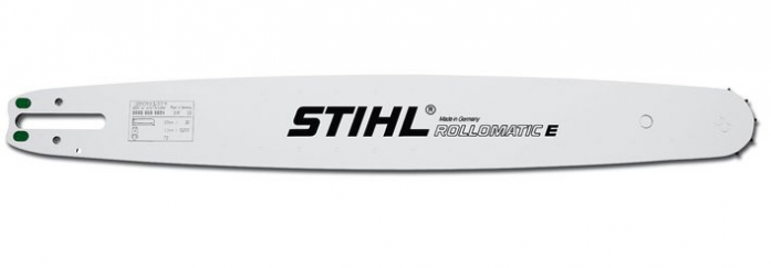 Шина Stihl Rollomatic E 20" (50см) 3/8" 1.6 72зв 30030086121