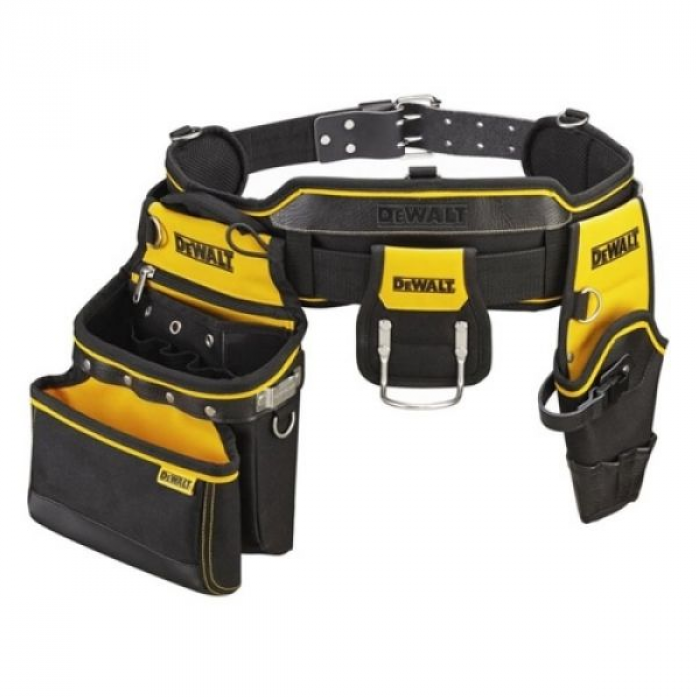 Пояс для ношения инструмента DeWalt DWST1-75552