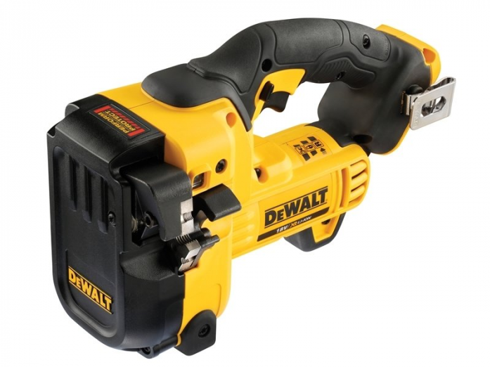 Болторез DeWalt DCS350N-XJ