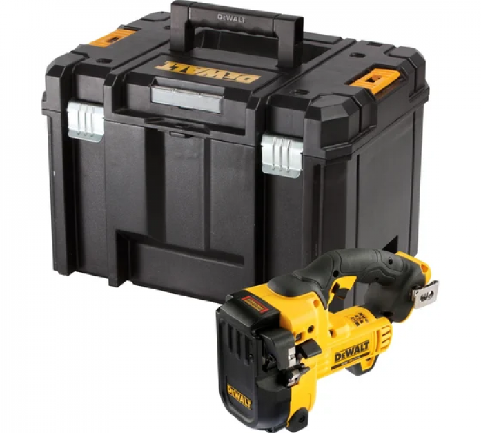 Аккумуляторный болторез DeWalt DCS350NT-XJ