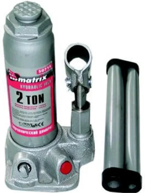 Домкрат Matrix 50715