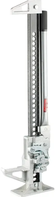 Домкрат реечный Matrix 505175 High Jack
