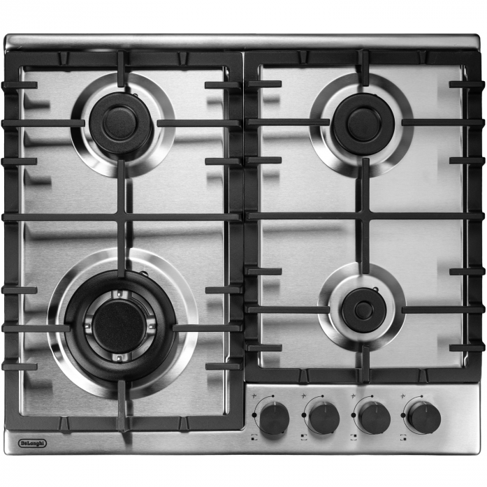 Газовая варочная панель DeLonghi GRAZIA 6GW IM MODIFICATION 2025