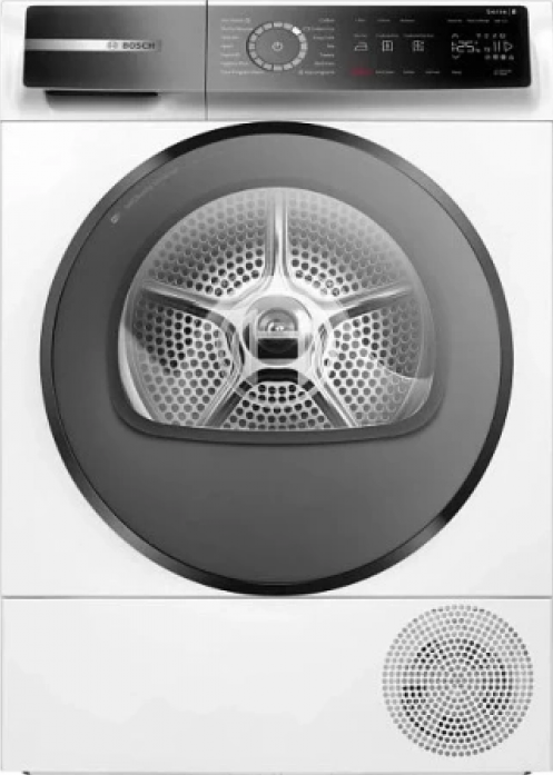 Сушильная машина Bosch WQB 246DASN