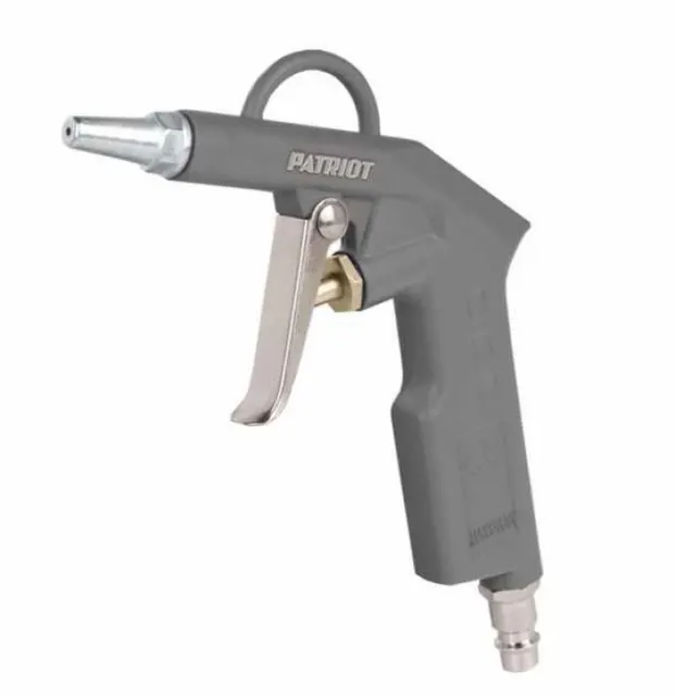 Пистолет продувочный Patriot GH 60A 830901030