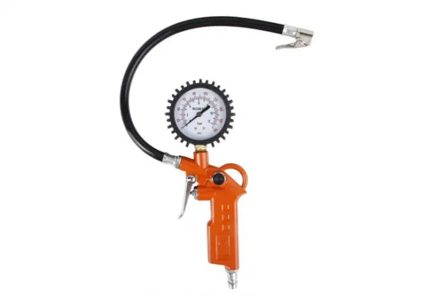 Пистолет для накачки шин Patriot GN 60G 830901025