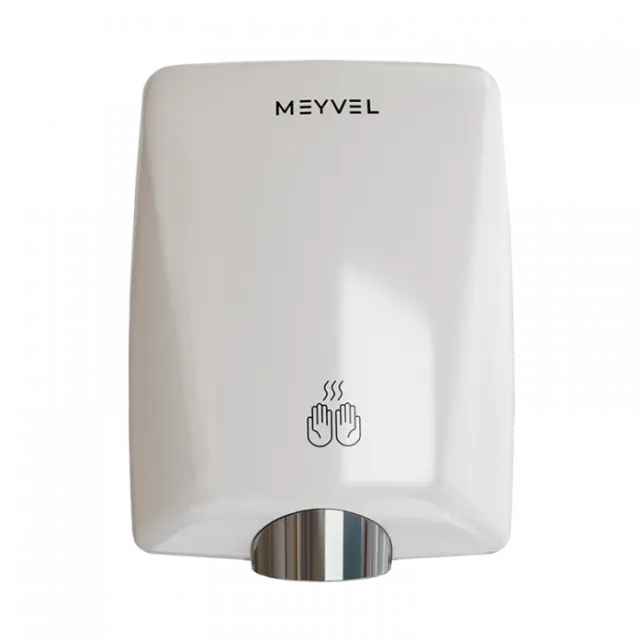 Сушилка для рук Meyvel MH11-1600P2 White