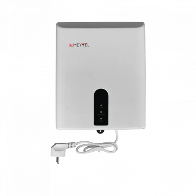Сушилка для рук Meyvel MH3-1200P4 White