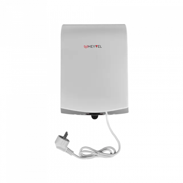Сушилка для рук Meyvel MH4-1000P1 (white)