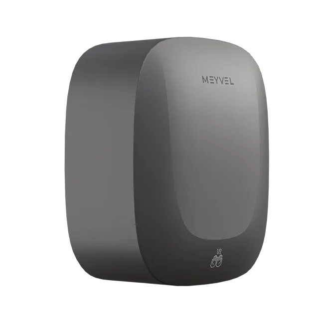 Сушилка для рук Meyvel MH13-1000P2 (Gray)