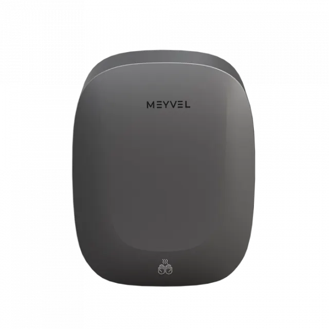 Сушилка для рук Meyvel MH13-1000P2 (Gray)