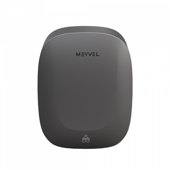 Сушилка для рук Meyvel MH13-1000P2 (Gray)