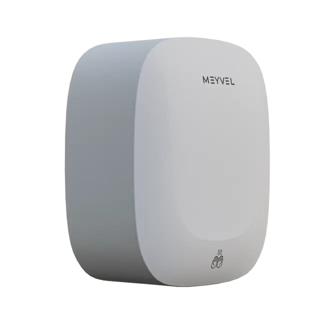 Сушилка для рук Meyvel MH13-1000P2 (White)