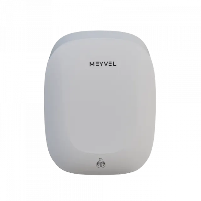 Сушилка для рук Meyvel MH13-1000P2 (White)