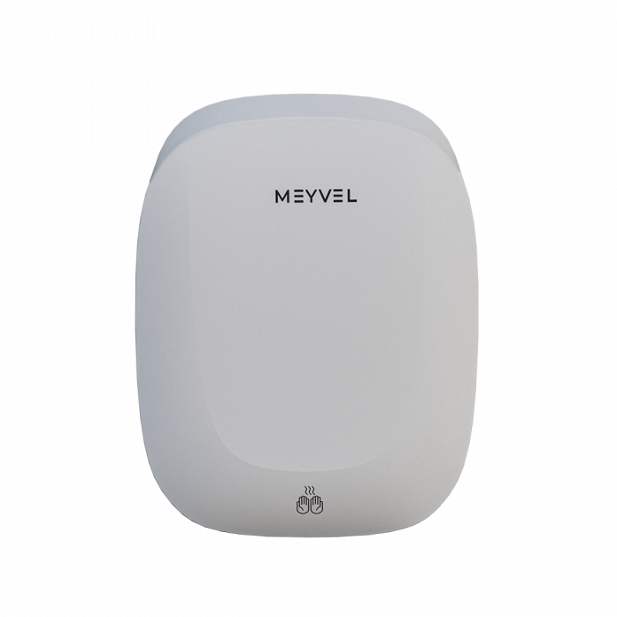 Сушилка для рук Meyvel MH13-1000P2 (White)