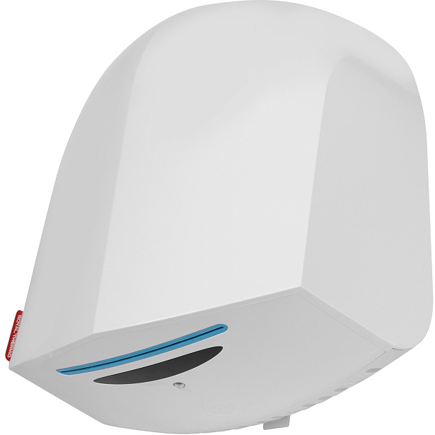 Сушилка для рук электрическая Royal Thermo RTHD-1100 White