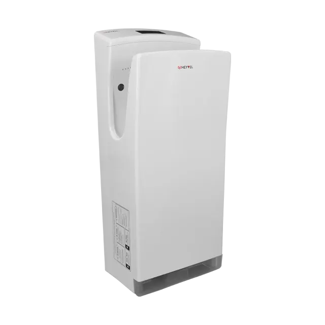 Сушилка для рук Meyvel MH9-2000P1 white