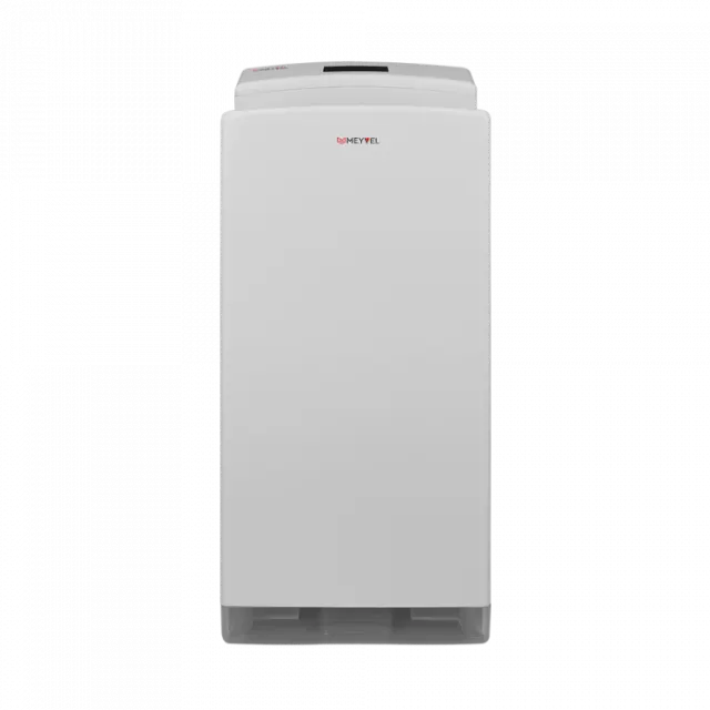 Сушилка для рук Meyvel MH9-2000P1 white