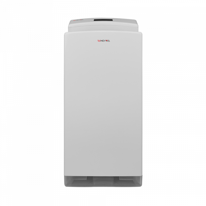 Сушилка для рук Meyvel MH9-2000P1 white