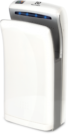 Сушилки для рук Electrolux EHDA/HPF-1200W