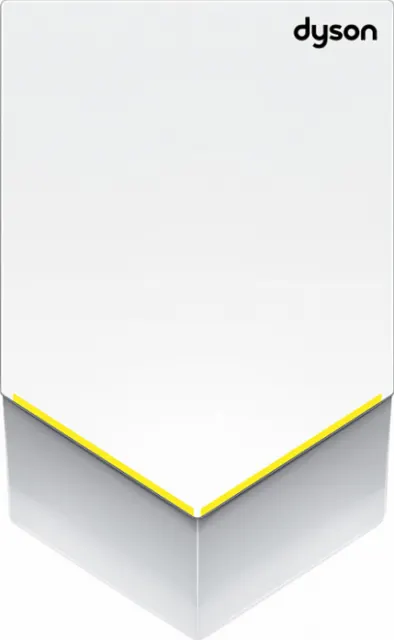 Сушилка для рук Dyson Airblade HU02 white