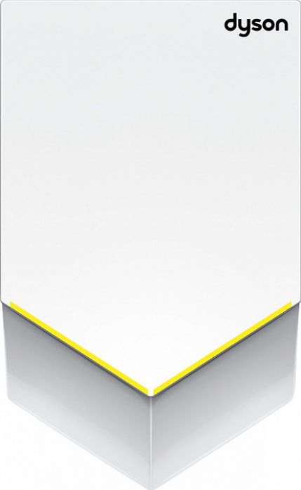 Сушилка для рук Dyson Airblade HU02 white
