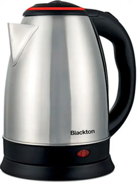 Чайник электрический Blackton Bt KT1810S Steel-Red