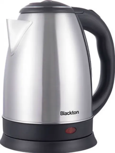 Чайник электрический Blackton Bt KT1811S Steel-Black