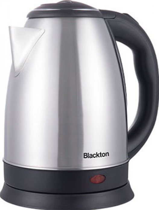 Чайник электрический Blackton Bt KT1811S Steel-Black