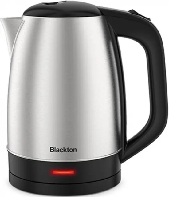Чайник электрический Blackton Bt KT1720SW Steel-Black