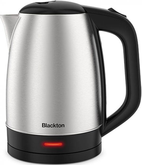 Чайник электрический Blackton Bt KT1720SW Steel-Black