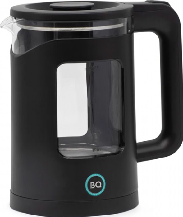 Чайник электрический BQ KT2000G Black