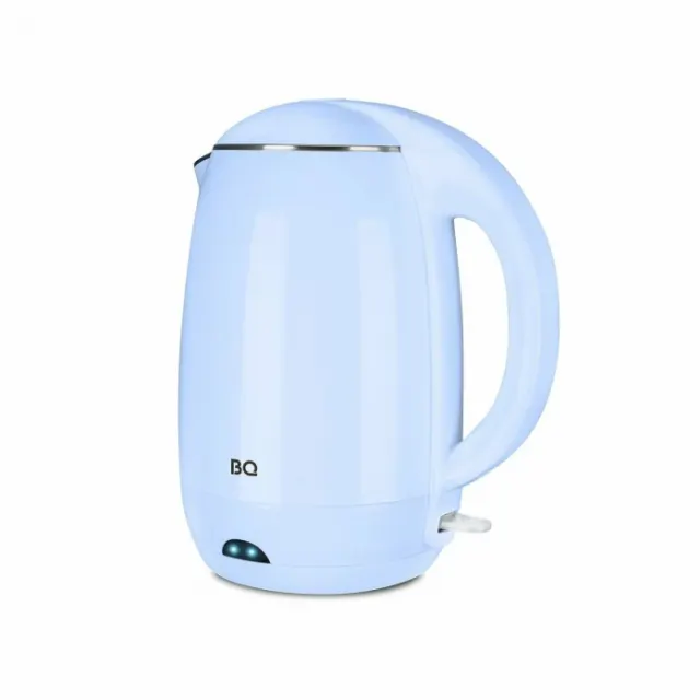 Чайник электрический BQ KT1702P Blue