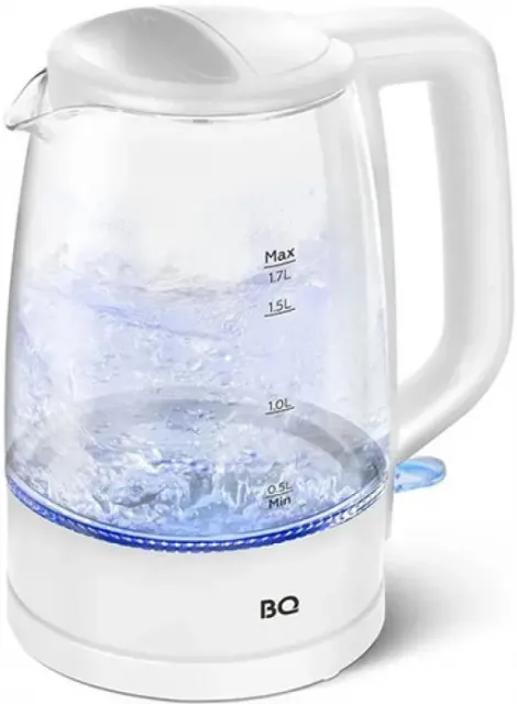 Чайник BQ KT1839G White