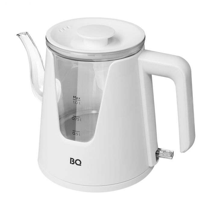 Чайник BQ KT0046DW White