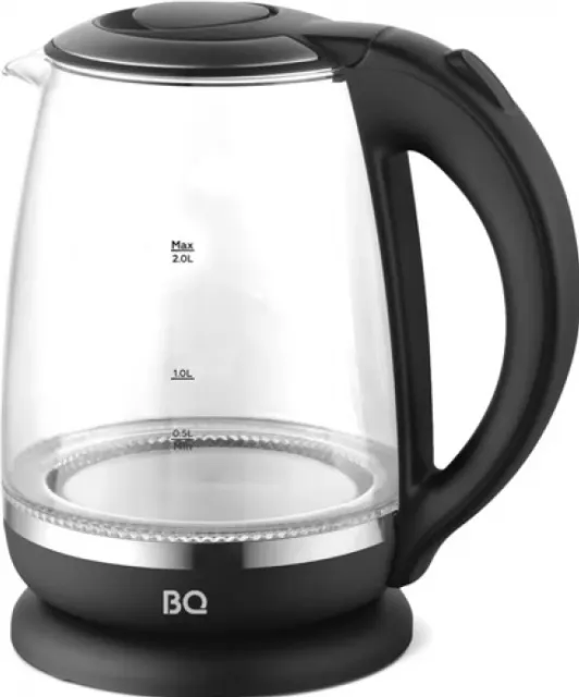 Чайник BQ KT2049G Black