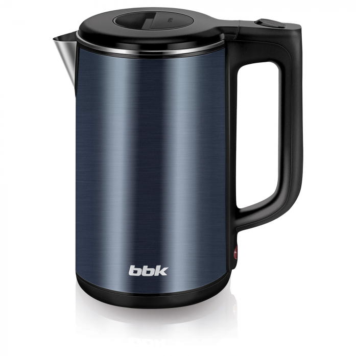 Чайник электрический BBK EK1812 темный океан