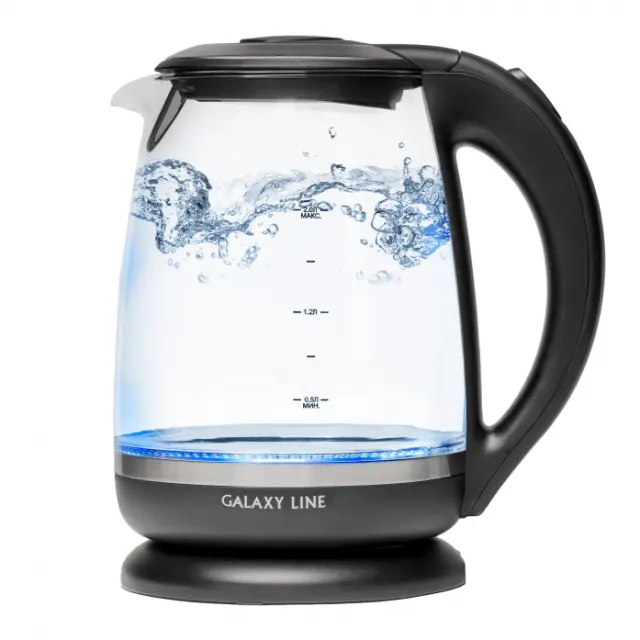Чайник электрический Galaxy GL 0559