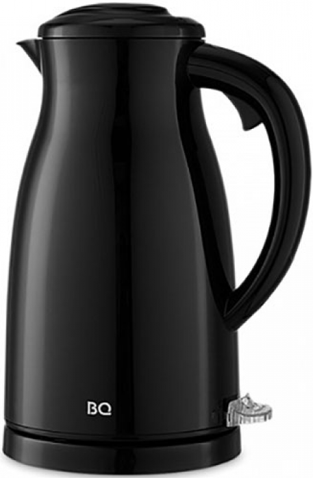 Чайник электрический BQ KT1709S Black