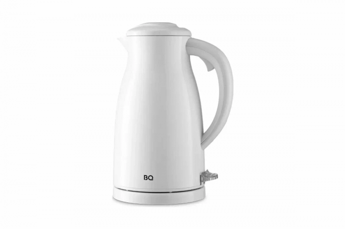 Чайник электрический BQ KT1709S White