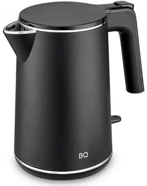 Чайник BQ KT1716P Black