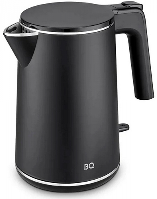 Чайник BQ KT1716P Black