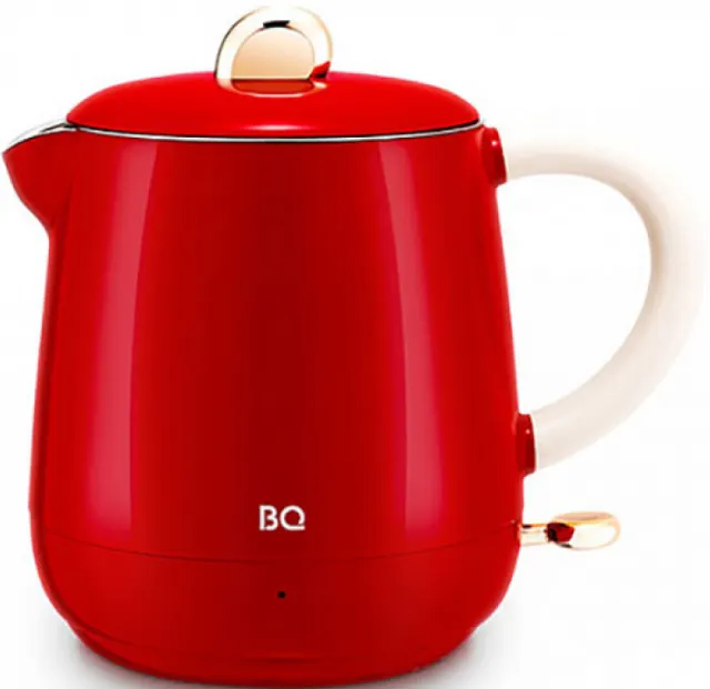 Чайник BQ KT1717P Red