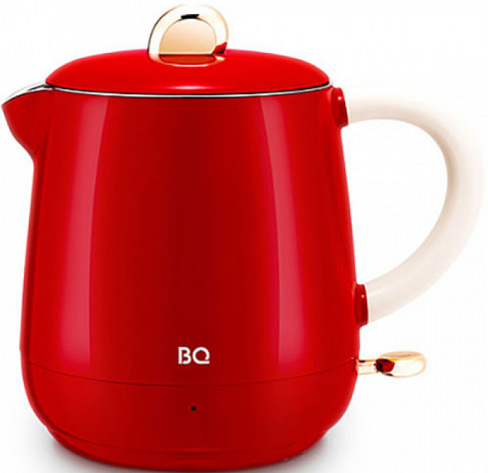 Чайник BQ KT1717P Red