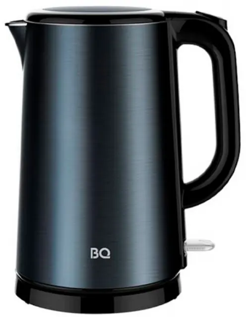 Чайник BQ KT1824S Black Graphite