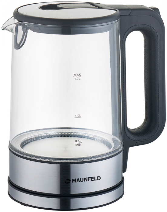 Чайник Maunfeld_ MGK-612BK