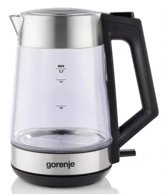 Чайник электрический Gorenje K17OGS