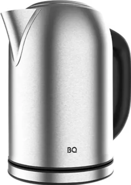 Чайник BQ KT1827SW Black-Silver